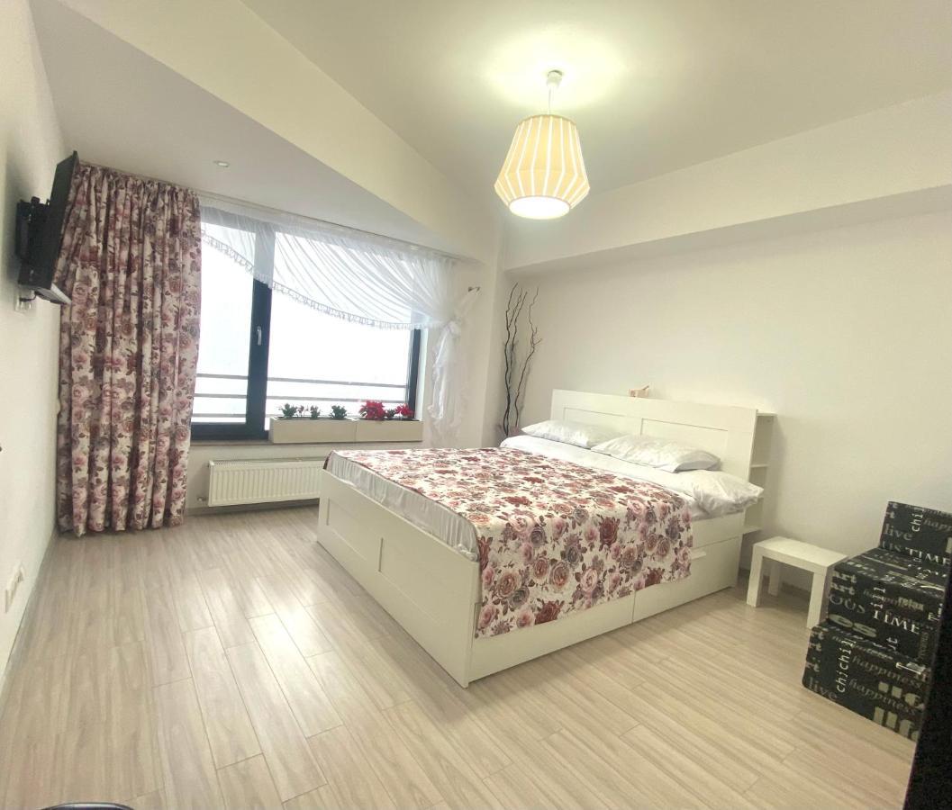 Lake House - Bucuresti 외부 사진