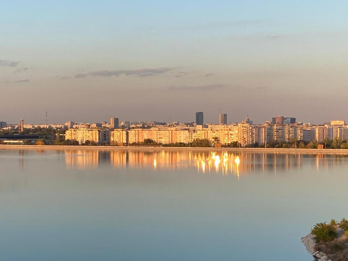 Lake House - Bucuresti 외부 사진