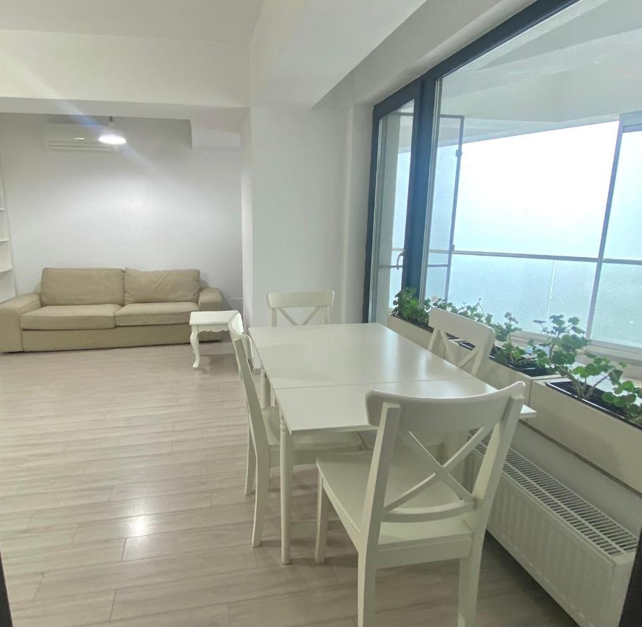 Lake House - Bucuresti 외부 사진