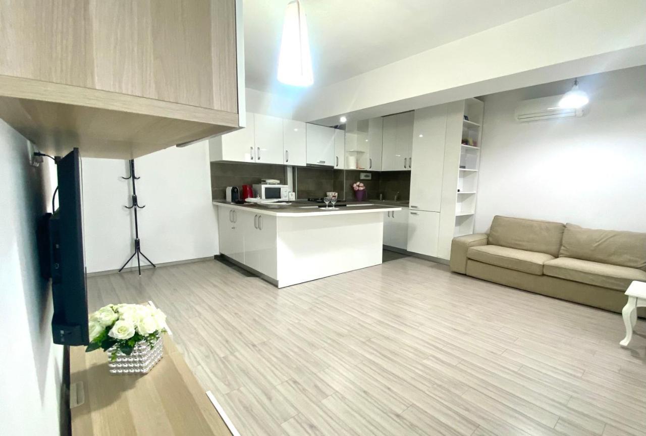 Lake House - Bucuresti 외부 사진