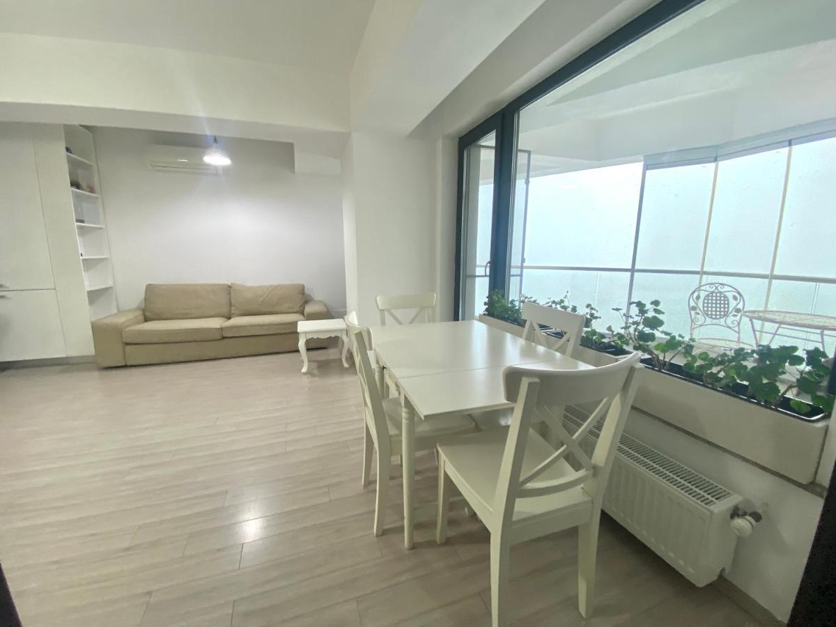 Lake House - Bucuresti 외부 사진
