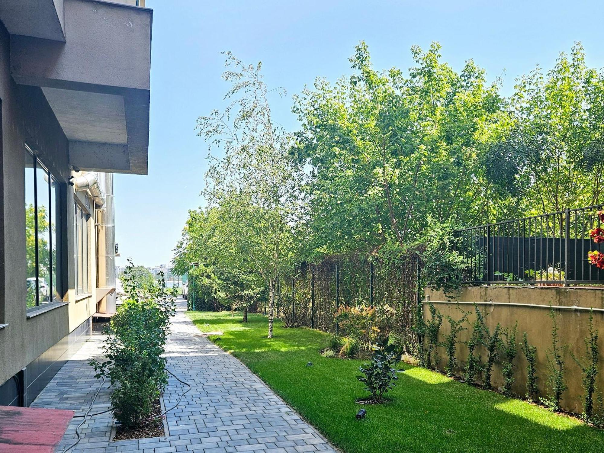 Lake House - Bucuresti 외부 사진